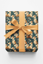 Happy Whippet Days - London Penny Gift Wrap