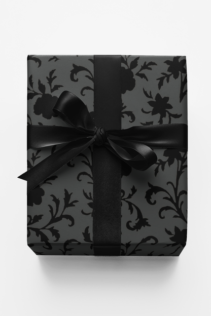 Obsidian Fleur