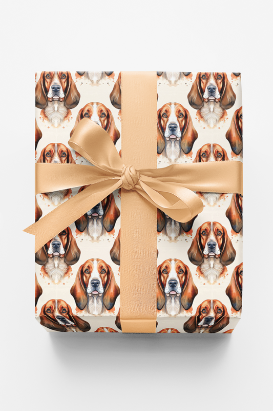 Low & Loyal Basset