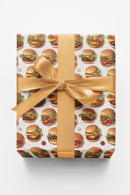 Burger Bash