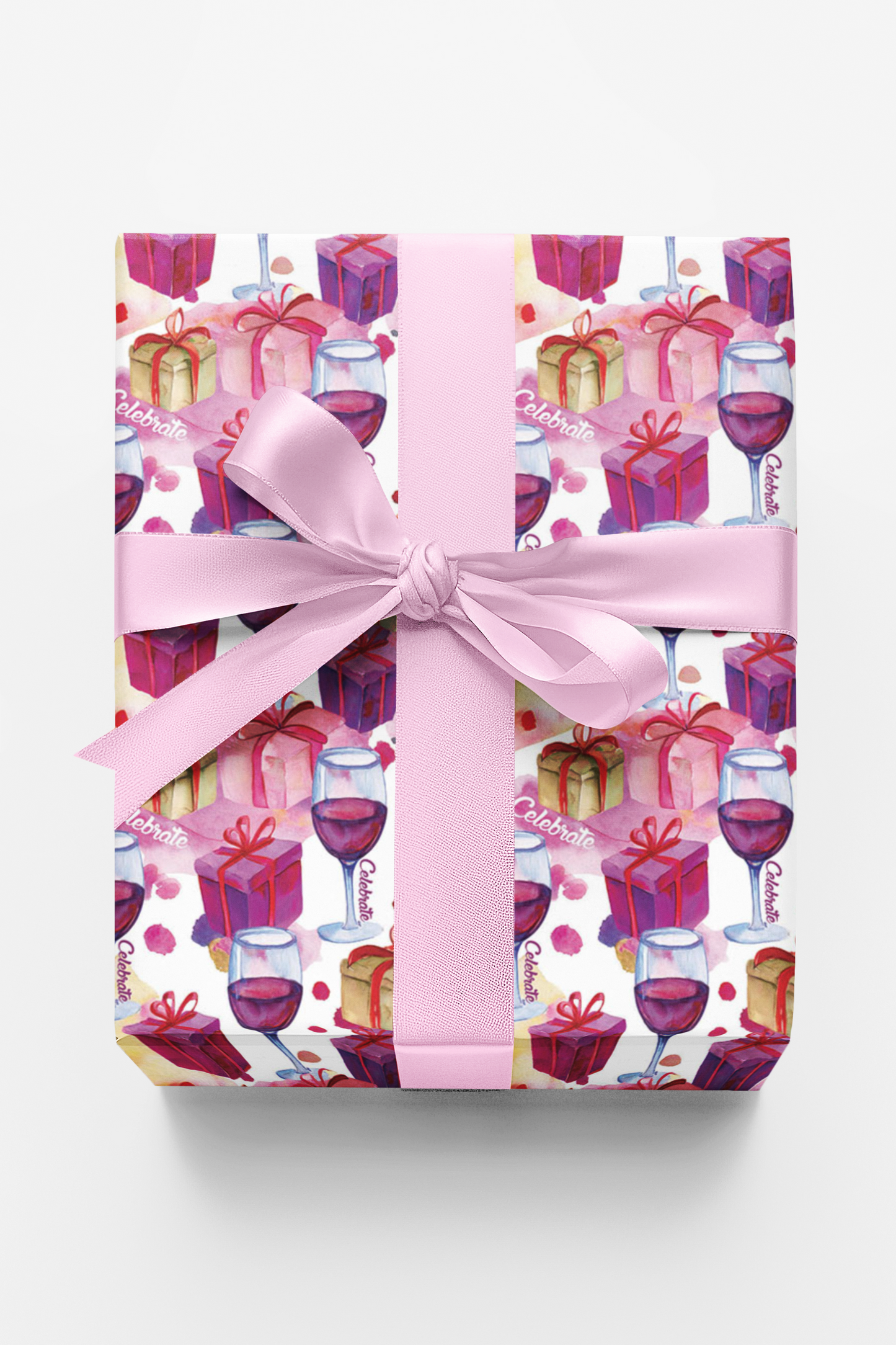Wine, Gifts & Celebration
