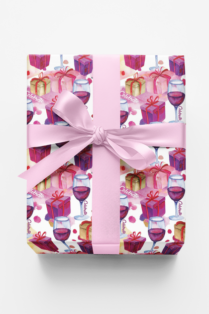 Wine, Gifts & Celebration