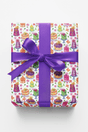 Celebrate the Sweet Way - London Penny Gift Wrap