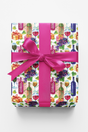 A Toast to You - London Penny Gift Wrap