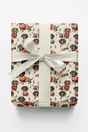 Dashing Dachshunds - London Penny Gift Wrap