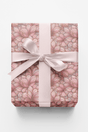 Linen Whisper - London Penny Gift Wrap