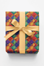Form & Flow - London Penny Gift Wrap