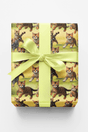Baby Cats at Play - London Penny Gift Wrap