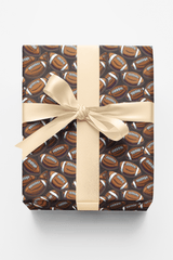 Touchdown Wrap! - London Penny Gift Wrap