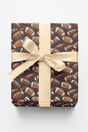 Touchdown Wrap! - London Penny Gift Wrap