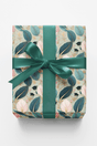 Feathers and Dreams - London Penny Gift Wrap