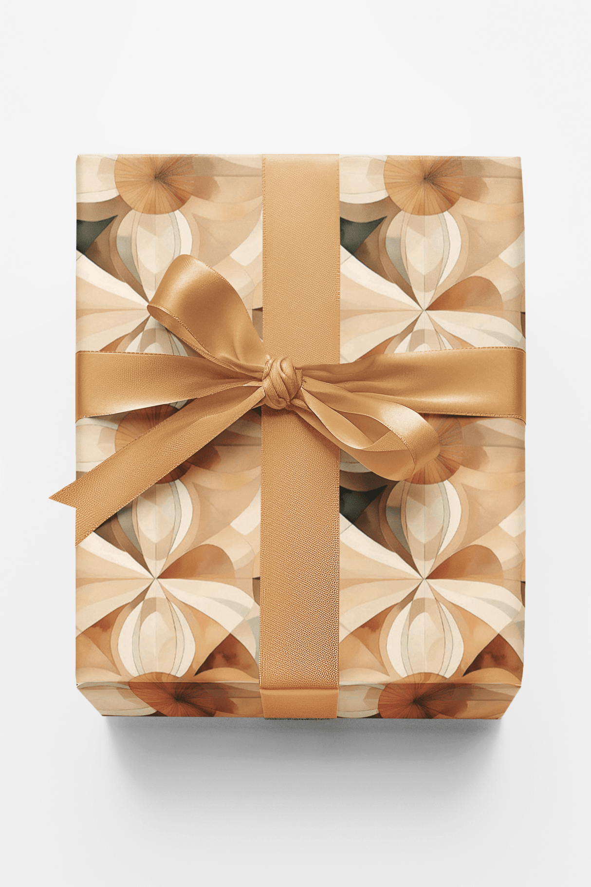 Sandstone Stacks - London Penny Gift Wrap