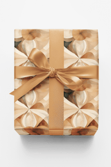 Sandstone Stacks - London Penny Gift Wrap
