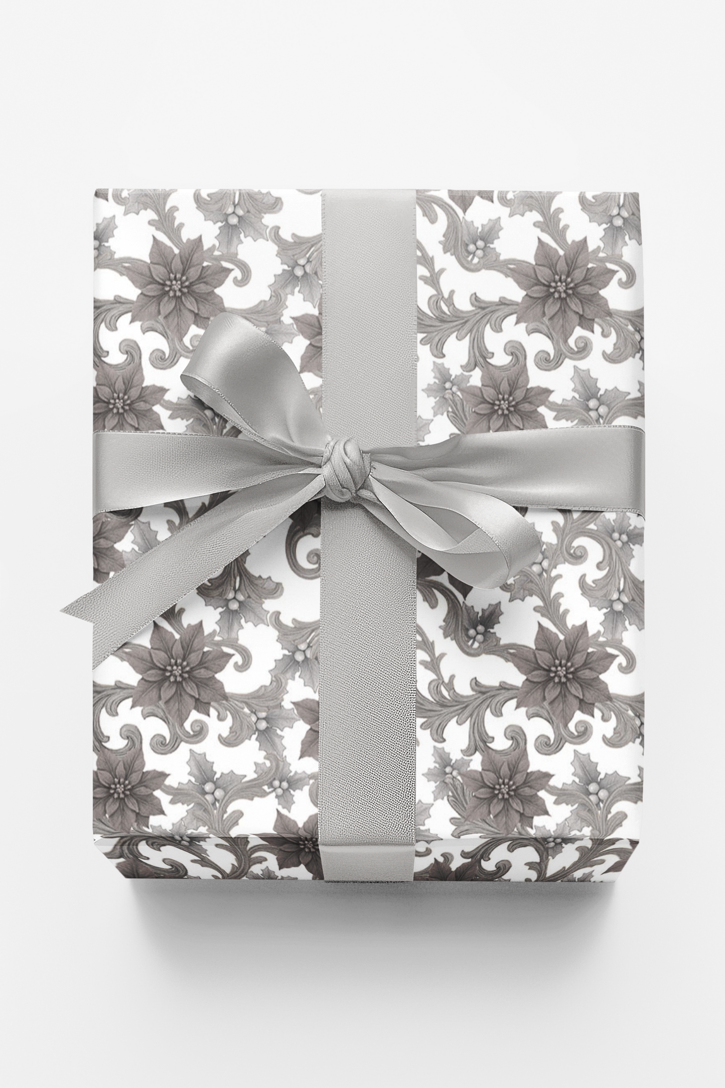 Baroque Tinsel