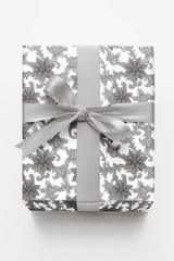 Baroque Tinsel - London Penny Gift Wrap