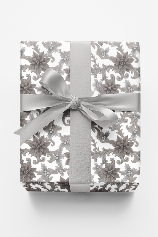 Baroque Tinsel