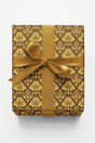 Baroque Soleil - London Penny Gift Wrap