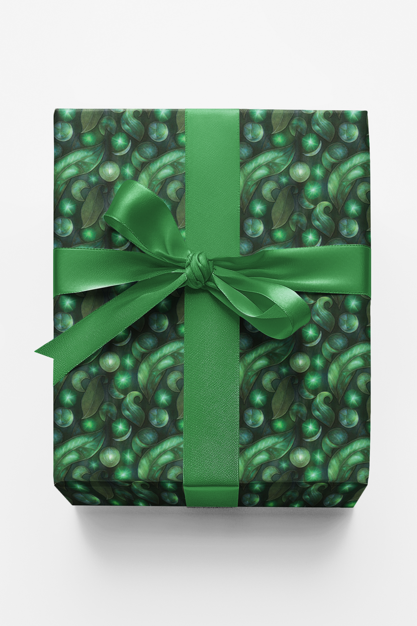 Emerald Canopy