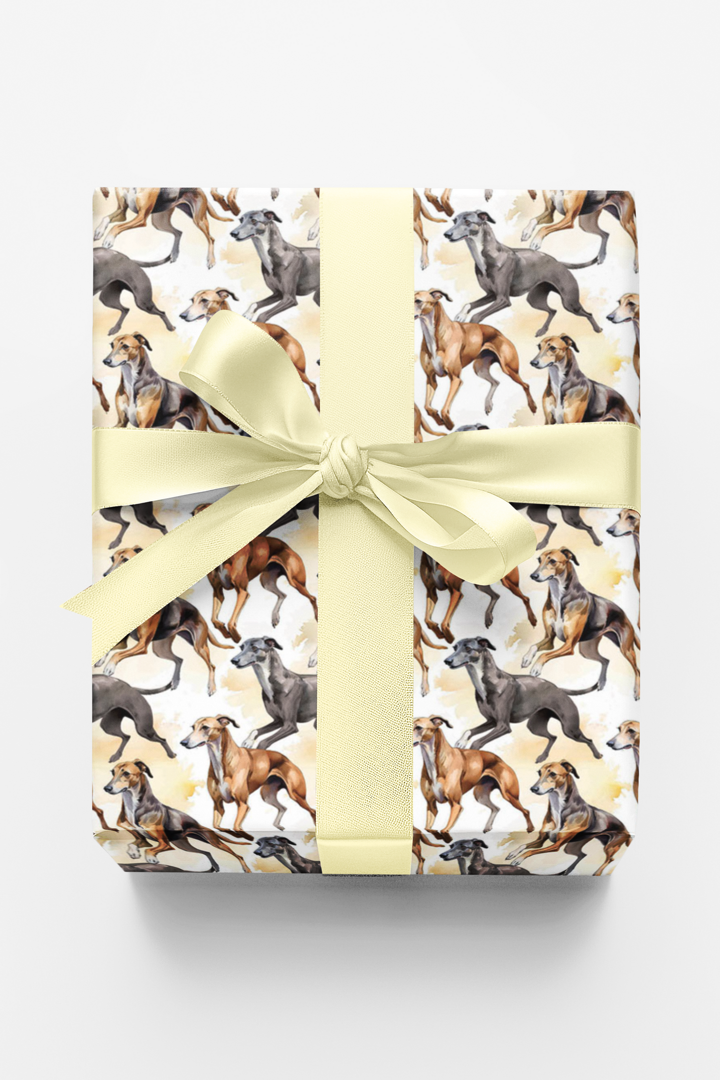 Speed & Grace – Greyhound
