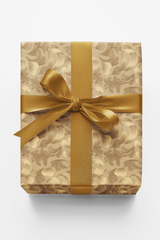 Golden Hour - London Penny Gift Wrap