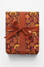 Savanna Sun - London Penny Gift Wrap