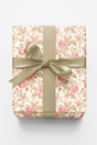 Blushing Vine - London Penny Gift Wrap