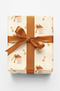 Dream Home Keys - London Penny Gift Wrap