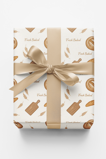 Baker's Dozen: Fresh Baked