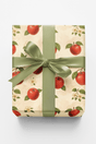 Apple Orchard Day - London Penny Gift Wrap