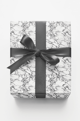 Abstract Marble - London Penny Gift Wrap