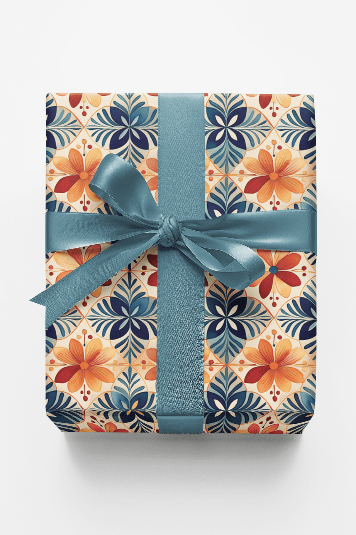 Artisan Play - London Penny Gift Wrap