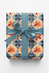 Artisan Play - London Penny Gift Wrap