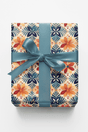 Artisan Play - London Penny Gift Wrap
