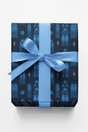 Midnight Mass - London Penny Gift Wrap