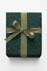 Evergreen Heritage - London Penny Gift Wrap