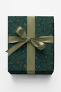 Evergreen Heritage - London Penny Gift Wrap
