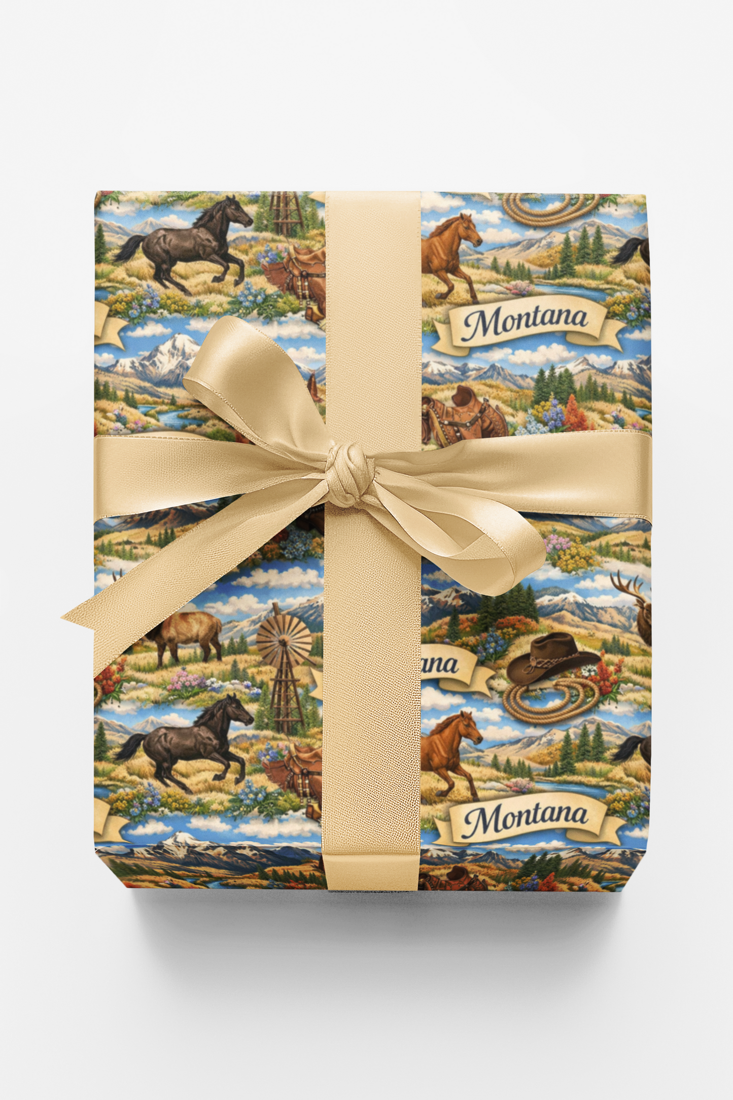 Montana Big Sky West