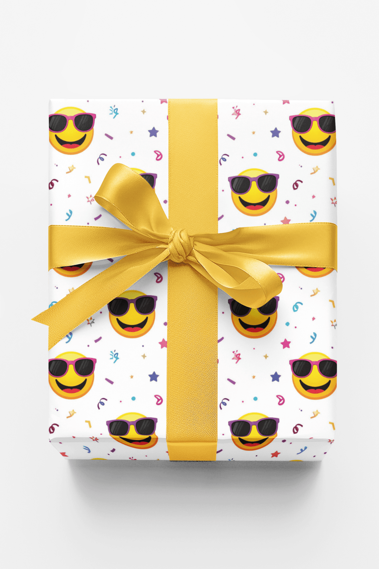 Cool Shades Club Wrapping Paper - London Penny Gift Wrap