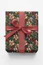 Twining Holly - London Penny Gift Wrap