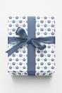 Royal Crown - London Penny Gift Wrap