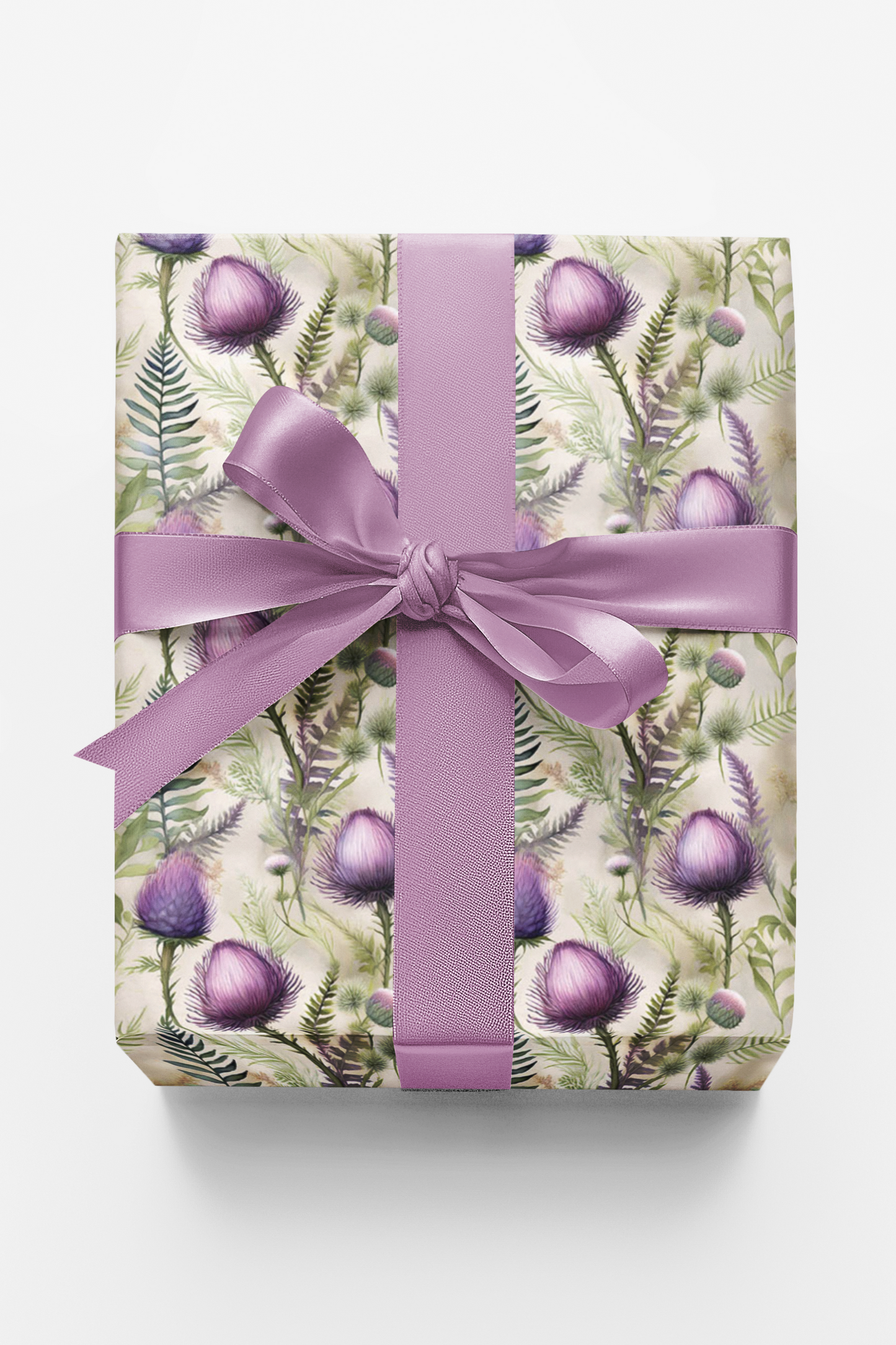 Thistle & Fern