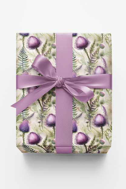 Thistle & Fern