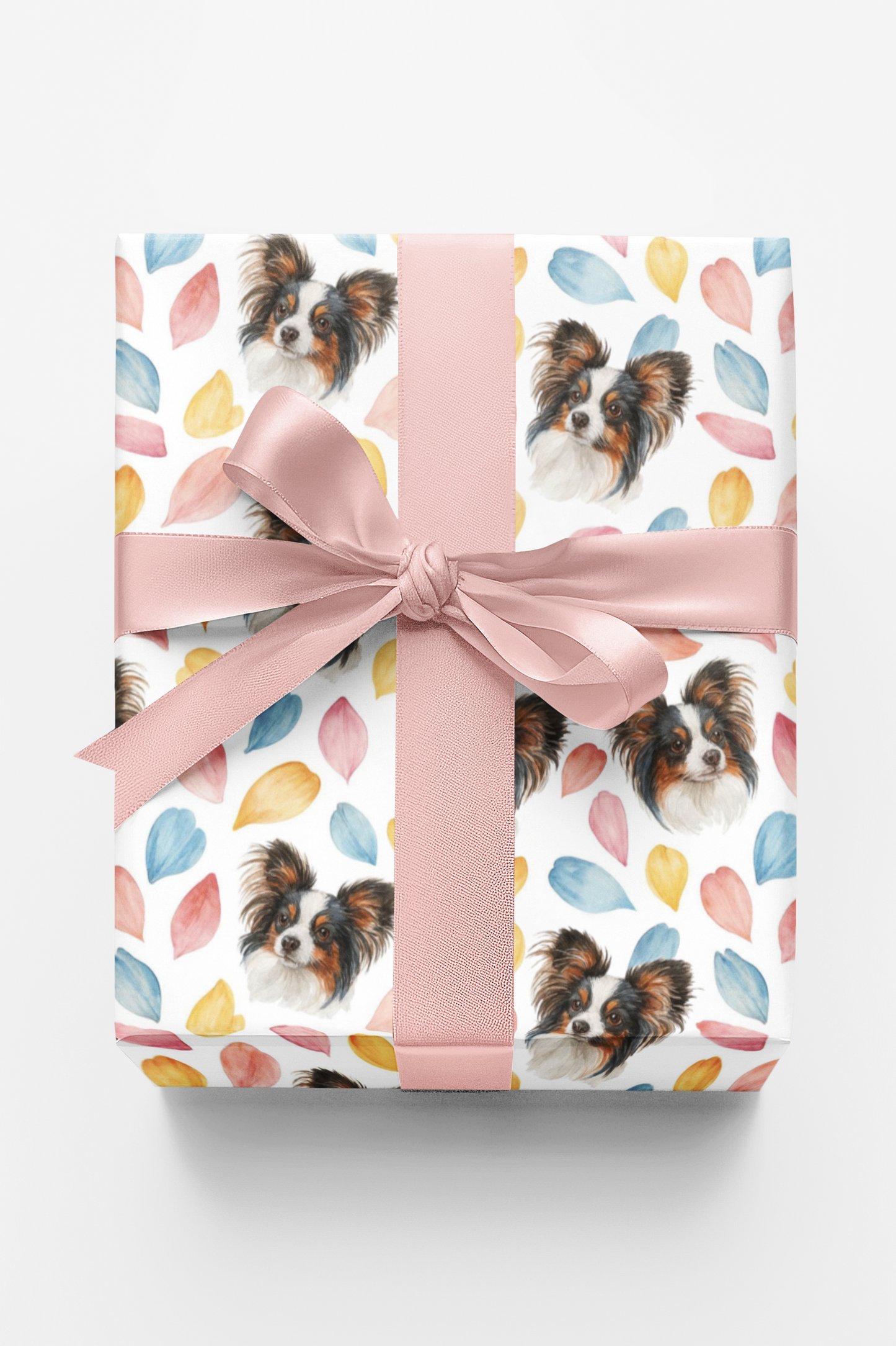 Papillon Petal Dance