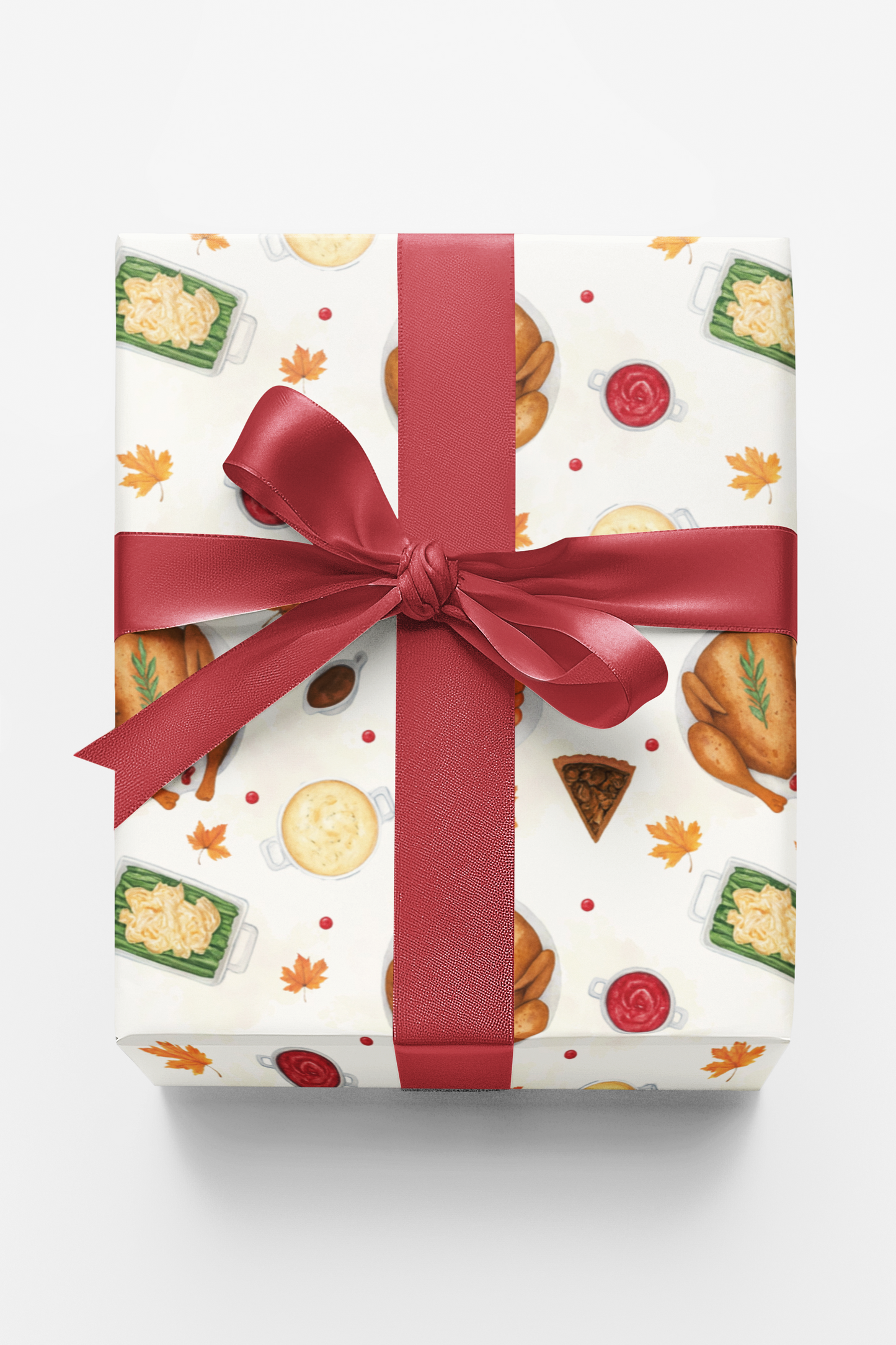 Thanksgiving Feast Icons