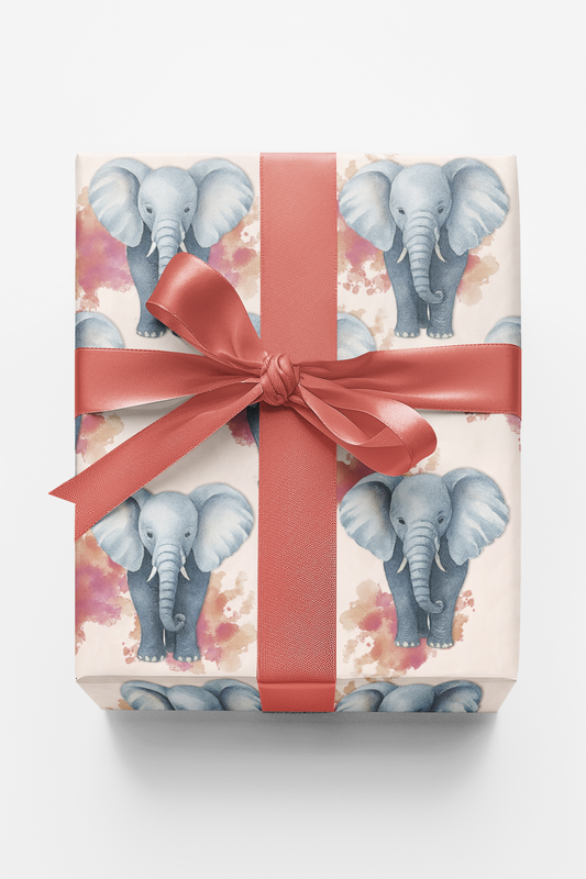 Elephant Elegance
