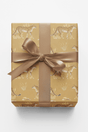 Safari Stroll: Cheetah - London Penny Gift Wrap
