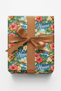 Hawaii Island Aloha - London Penny Gift Wrap