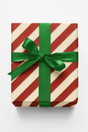 Classic Candy Cane - London Penny Gift Wrap