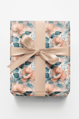 Botanical Reverie - London Penny Gift Wrap