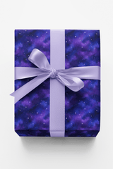 Celestial Dreamscape - London Penny Gift Wrap